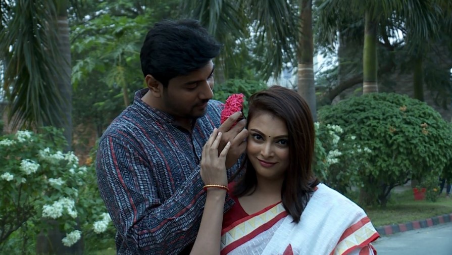 দর্শকদের হৃদয় ছুঁয়ে যাবে গল্পটি