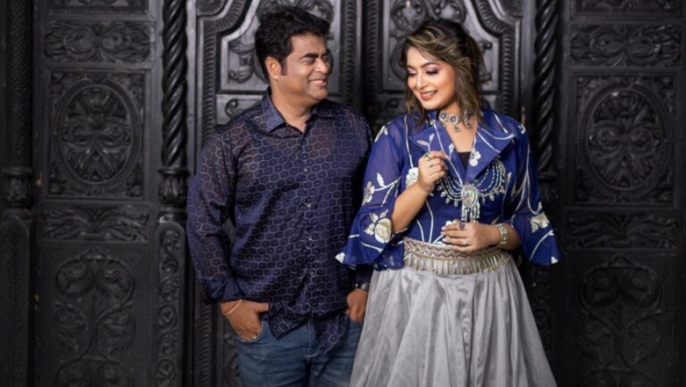 এবার নতুন চমকে কোনাল ও বিপ্লব সাহা 