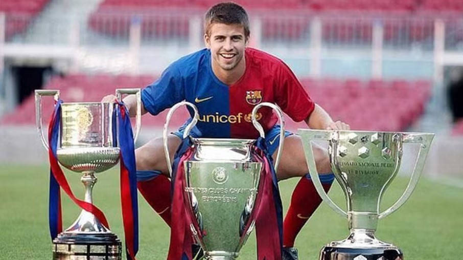 অবসরের ঘোষণা দিলেন পিকে