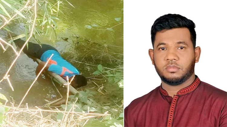 কমলগঞ্জে বিদ্যুৎস্পর্শে কুলাউড়ার শ্রমিকের মৃত্যু