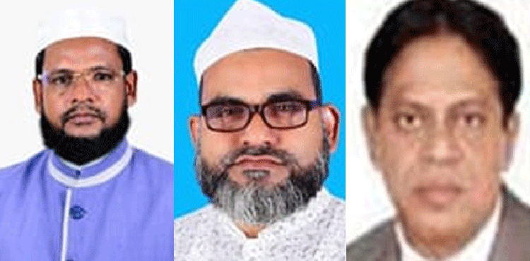 বিশ্বনাথে জামানত হারালেন তিন মেয়র প্রার্থী