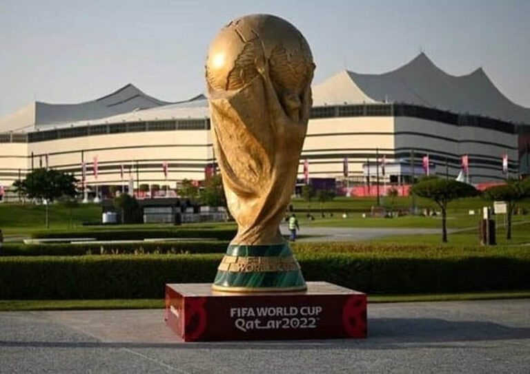 বিশ্বকাপ চ্যাম্পিয়ন দল পাবে ৪ কোটি ২০ লাখ ডলার
