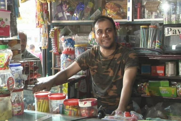 বেসরকারি চাকরিতে যোগ দিচ্ছেন দুদকের শরীফ