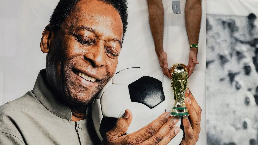 সান্তোস স্টেডিয়ামে হবে পেলের শেষকৃত্য