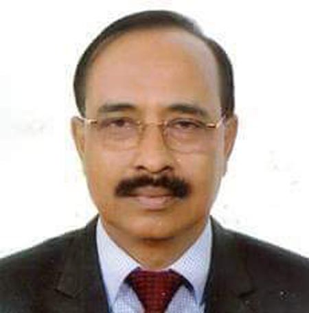 রিয়াজুল ইসলাম রোটারি ডিষ্ট্রিক ৩২৮২ এস্যিস্টেন্ট গভর্ণর মনোনিত