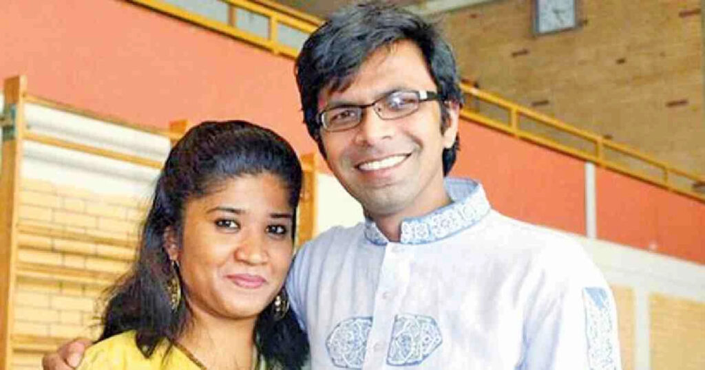সাগর-রুনি হত্যা: ৯৪ বার পেছাল মামলার তদন্ত প্রতিবেদন