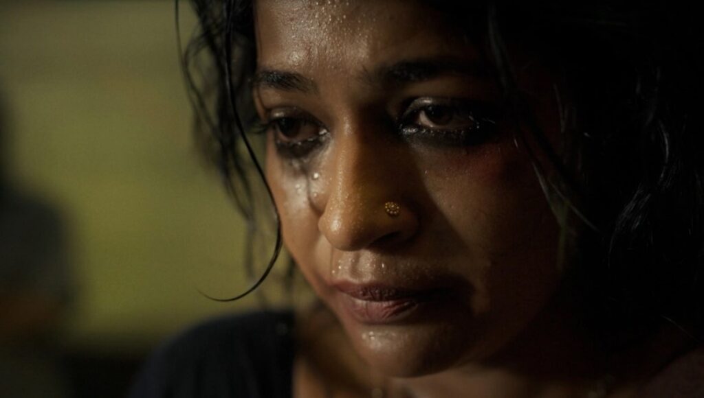 যেভাবে ‘গুটি’র সুলতানা হলেন বাঁধন