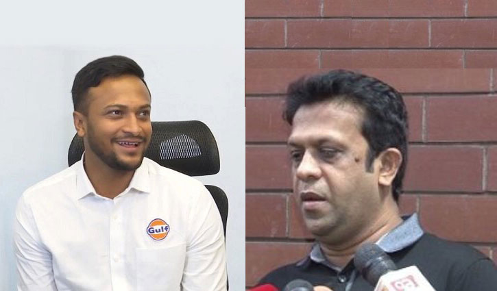 ‘সাকিব সামনের বছর থেকে সিইওর দায়িত্ব পালন করুক’
