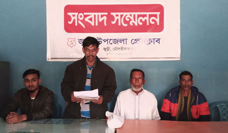 ভাতিজির বাল্য বিবাহে বাধা দেওয়ায় কাল হলো চাচার পরিবারের 