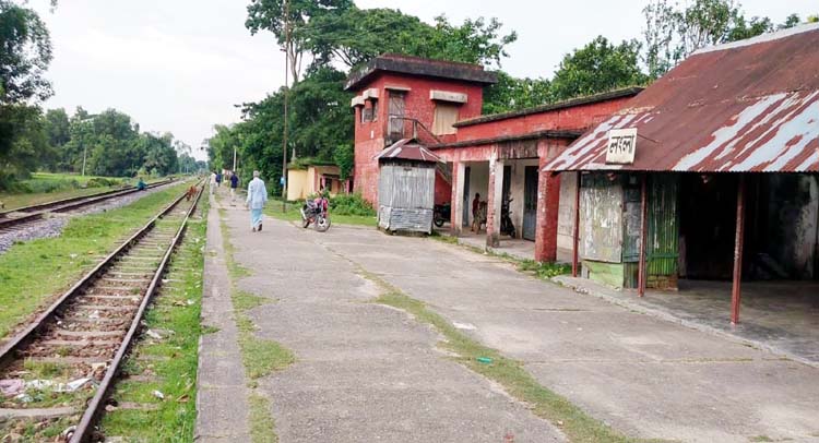 অবশেষে চালু হচ্ছে কুলাউড়ার তিন রেল স্টেশন