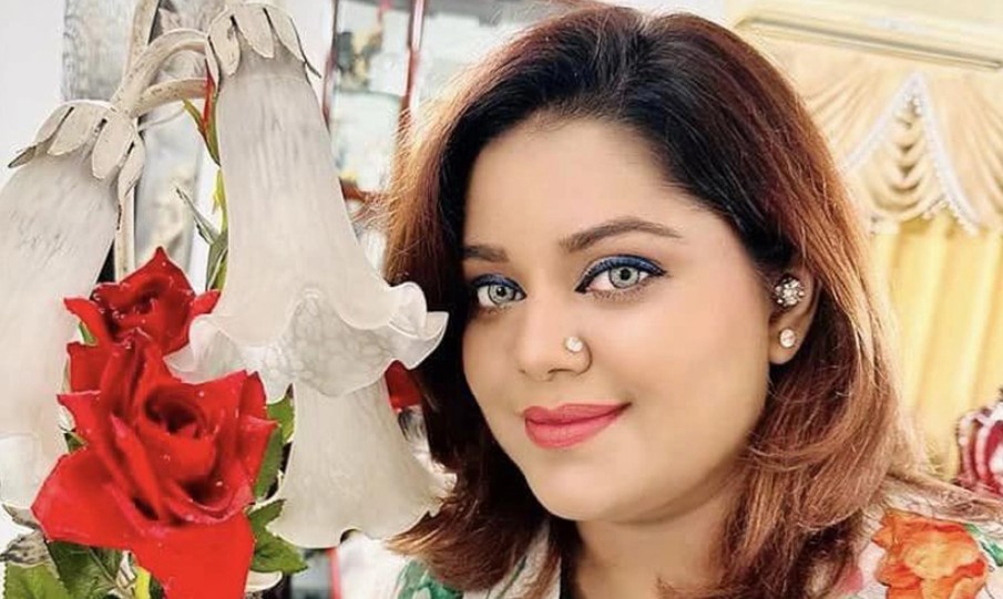 পূর্ণাঙ্গ সদস্য পদ পেলেন ডিপজলের মেয়ে