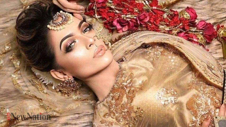 এবারের ঈদে মাহার ‘পাপ’