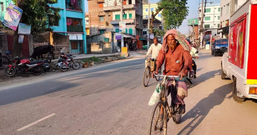 এ সপ্তাহে বৃষ্টির সম্ভাবনা নেই: আবহাওয়া অফিস