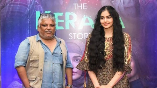 ২০০ কোটির পথে ‘দ্য কেরালা স্টোরি’