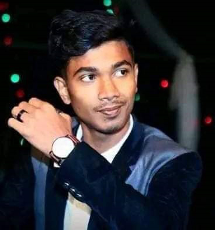 কুলাউড়ায় প্রতিপক্ষের হামলায় তরুণের মৃত্যু