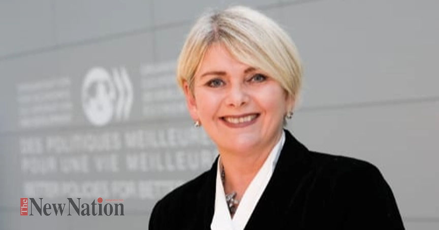 দৃঢ় রাজনৈতিক প্রতিশ্রুতিসহ বাংলাদেশের উত্তরণ আনন্দের উপলক্ষ হবে: ওইসিডি