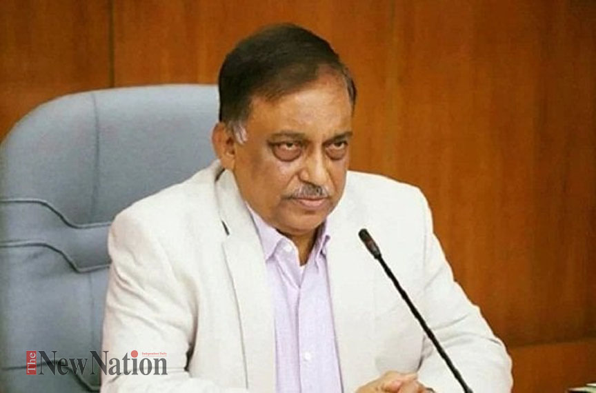 এনআইডি সেবা ইসির কাছ থেকে স্বরাষ্ট্র মন্ত্রণালয়ের কাছে আসতে সময় লাগবে: মন্ত্রী