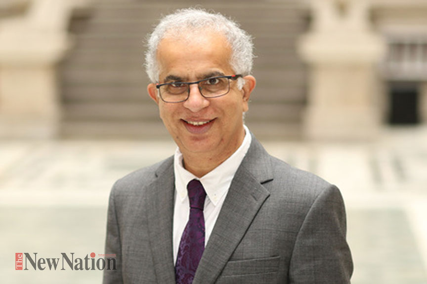 বাংলাদেশের ‘বিস্ময়কর’ প্রবৃদ্ধি ও ‘অপ্রকাশিত’ উন্নয়ন সফলতার গল্প রয়েছে: ব্রিটিশ প্রধান অর্থনীতিবিদ