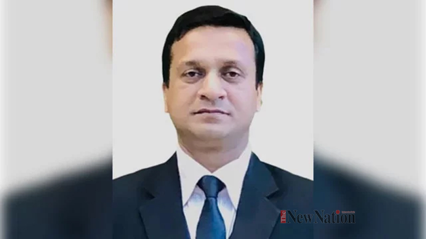 রাজনৈতিক বক্তব্যের জন্য জামালপুরের ডিসি বদলি