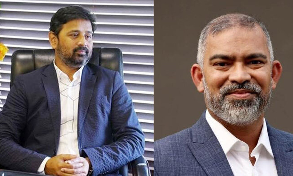 বিসিবির দুই পরিচালকের পদত্যাগ