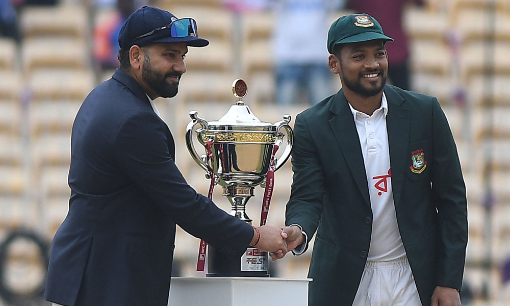 বাংলাদেশ-ভারত টি-টোয়েন্টি ম্যাচ বন্ধের দাবিতে ধর্মঘটের ডাক হিন্দু মহাসভার