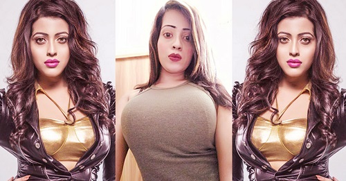 সানাই বাকীতে দ্বিতীয় বিয়ে করলেন