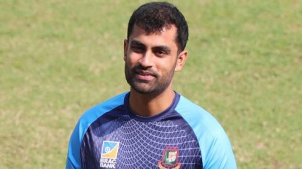 বরিশালের হয়ে বিপিএল খেলবেন তামিম