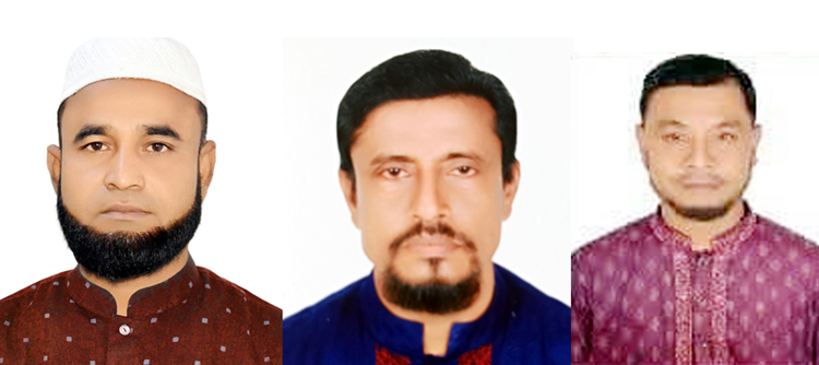 কুলাউড়া সদর ইউনিয়ন বিএনপির কাউন্সিল সম্পন্ন