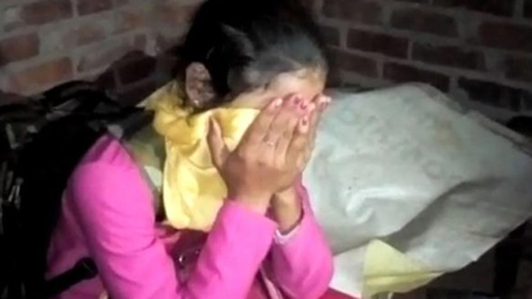 কুলাউড়া রেলস্টেশনে নেমে ধর্ষণের শিকার হলেন কিশোরী