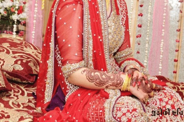 বমি বমি ভাব নববধূর, সন্দেহের বশে বিয়ের রাতেই গর্ভাবস্থা পরীক্ষার চেষ্টা, মেজাজ হারিয়ে কী করলেন পাত্রী?