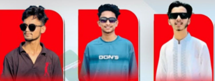 কুলাউড়ায় সানরাইজ এস এস ক্লাবের কমিটি গঠন