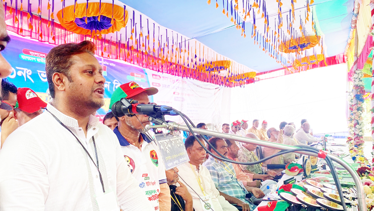 কুলাউড়ার ভাটেরা ইউনিয়ন বিএনপির সম্মেলন সম্পন্ন    শেখ আজাদ মিয়া সিদ্দিকী সভাপতি, সৈয়দ রনি হাসান সালাম সাধারণ সম্পাদক