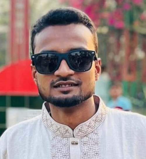 কমলগঞ্জে সাবেক ছাত্রদল নেতাকে নিজ বসতঘরে জবাই করে হত্যা