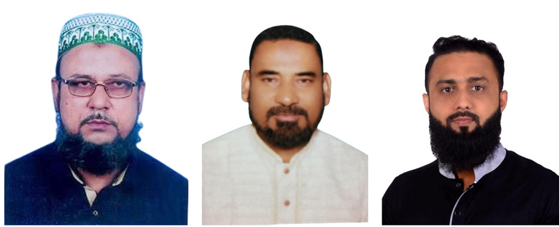 কুলাউড়া ব্যবসায়ী সঞ্চয় সমিতি’র কমিটি গঠন