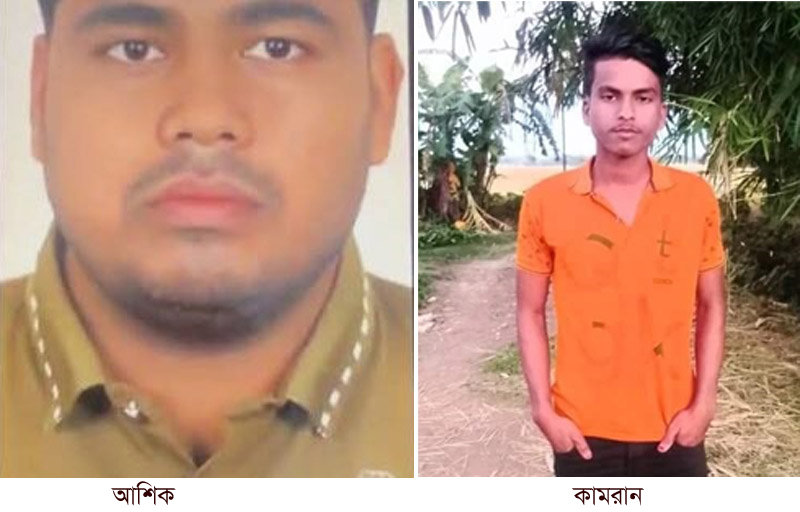 কুলাউড়ায় স্ত্রীর উপর অভিমান করে তিন দিনে দুই যুবকের আত্মহত্যা!