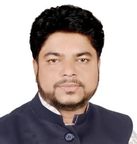 কুলাউড়ায় আওয়ামীলীগ নেতা রুবাব চৌধুরী গ্রেপ্তার