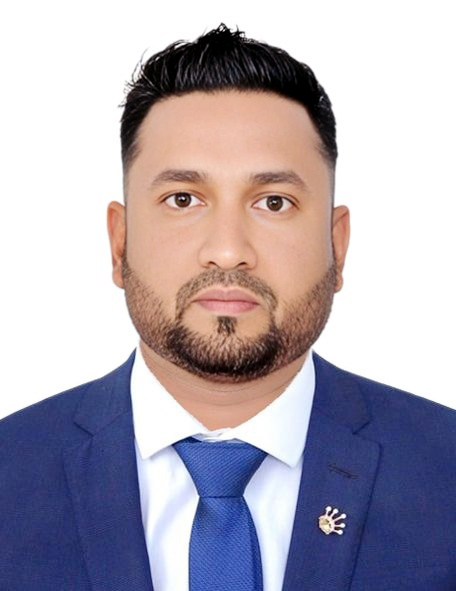 কুলাউড়ায় সাংবাদিক নাজমুল বারীর বিরুদ্ধে ফেসবুকে অপপ্রচার, থানায় জিডি