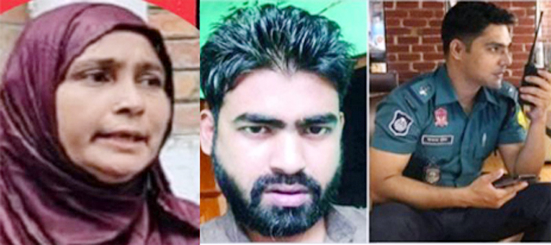 রায়হান হত্যাকান্ড: জামিনে মুক্তি আকবর,  হতাশ পরিবার ও সিলেটবাসী