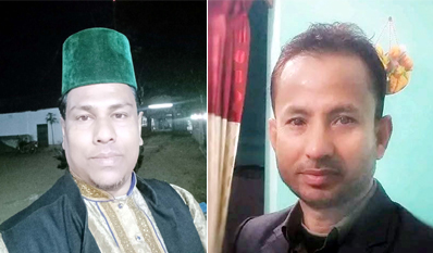 কুলাউড়ায় বিএনপির বিরুদ্ধে ষড়যন্ত্রে লিপ্ত যুবলীগ নেতা সেন্টু ও বিএনপি নেতা সাখাওয়াত