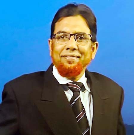 মৌলভীবাজারে বিএনপির নেতা মতিন বক্সের দলীয় সকল পদ স্থগিত সংগঠনের শৃঙ্খলা পরিপন্থী অনৈতিক কার্যকলাপের অভিযোগ