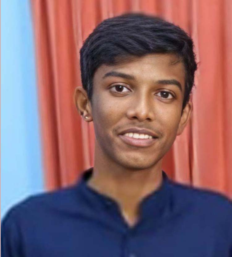 মৌলভীবাজারে মটর সাইকেল দুর্ঘটনায় দশম শ্রেণীর শিক্ষার্থী নিহত 