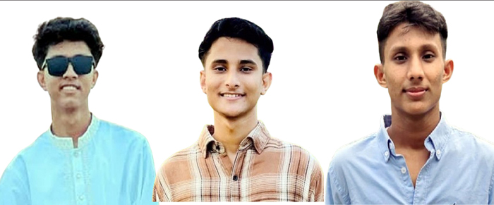 কুলাউড়ায় লাল সবুজ উন্নয়ন সংঘের কমিটি গঠন ইমরান সভাপতি,  শাবাব সম্পাদক, তানিম সাংগঠনিক