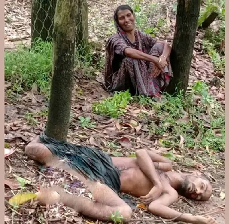 জুড়ীতে মানসিক ভারসাম্যহীন যুবকের লাশ উদ্ধার