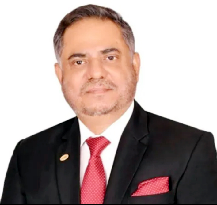 বিশ্ব নিরাপত্তা সংস্থার বোর্ড সদস্য হলেন কুলাউড়ার মেজর (অব.) নুরুল মান্নান