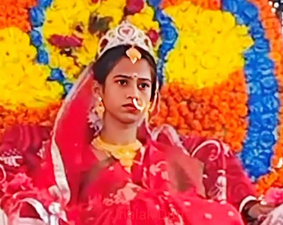 শ্রীমঙ্গলে কুমারী পুজা অনুষ্ঠিত