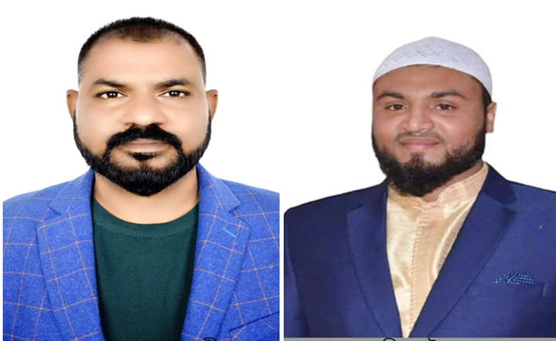 কমলগঞ্জ কোয়াবের ৫৭ বিশিষ্ট কমিটি ঘোষণা