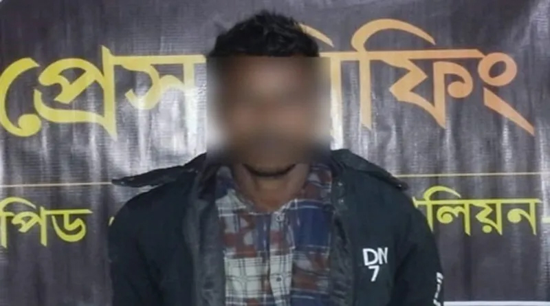 বড়লেখা থেকে ৯ হাজার পিস ইয়াবাসহ গ্রেফতার-১