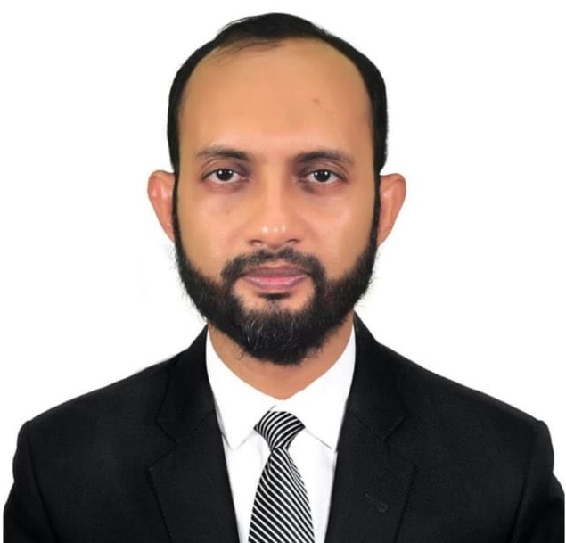 মৌলভীবাজারে নতুন জেলা প্রশাসকের যোগদান