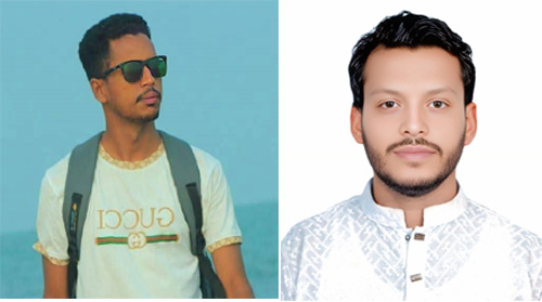 বেতাগী উপজেলা ও পৌর  ছাত্রদল নতুন কমিটি ঘোষণা  