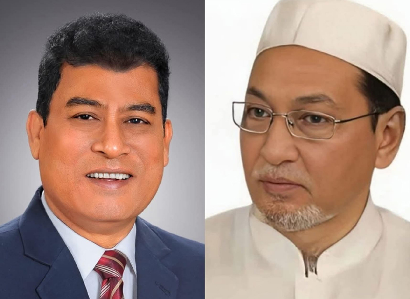 রগুনায় বিএনপির মনোনয়ন পেলেন নজরুল ইসলাম মোল্লা ও নূরুল ইসলাম মণি